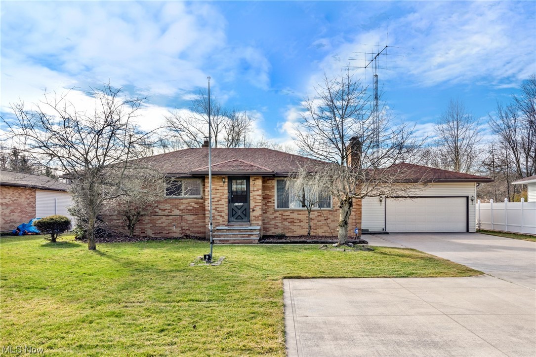 Royalton Sec 01 - Residential