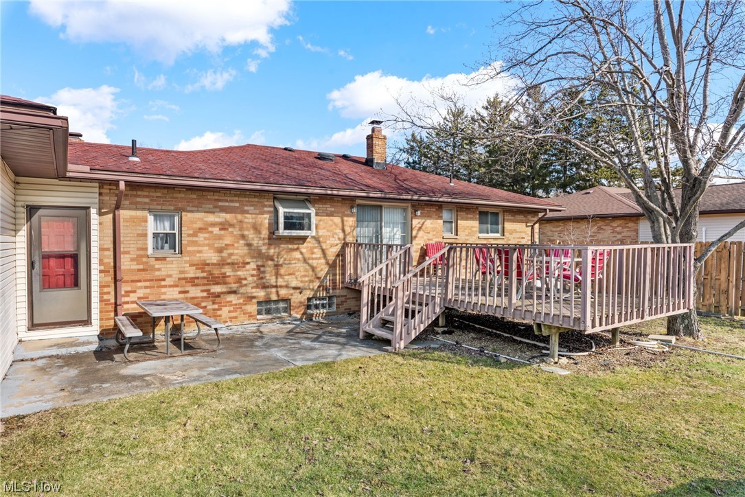 Royalton Sec 01 - Residential