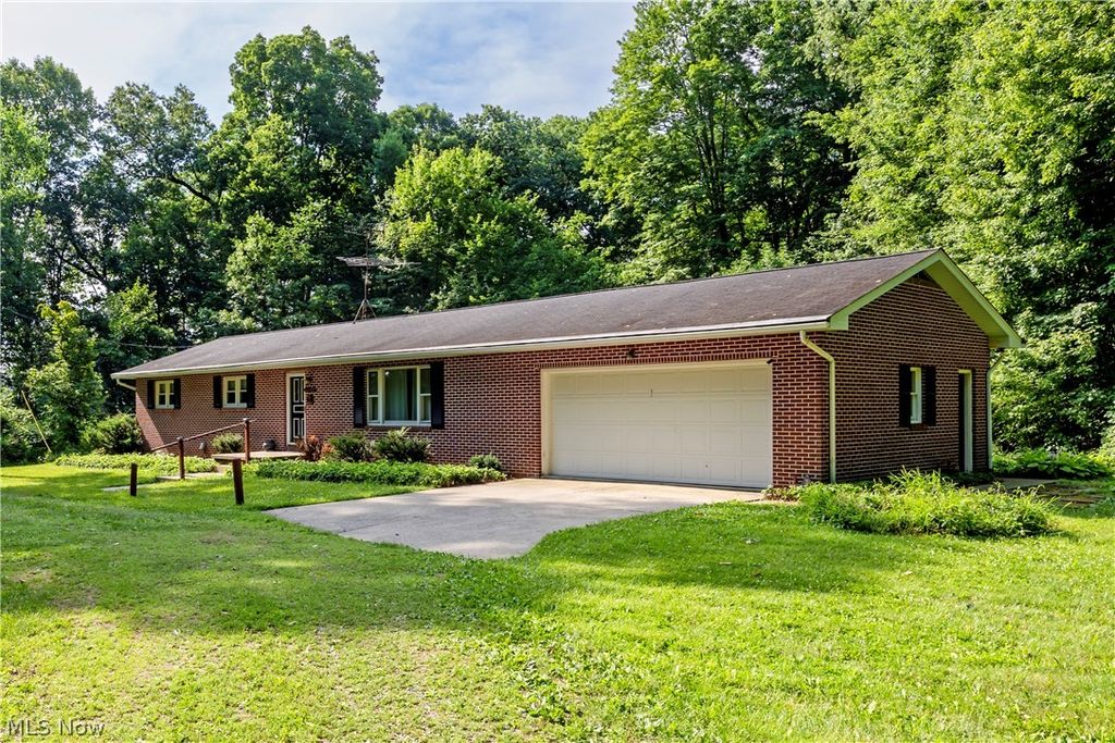 Photo of 9679 E Easton Road, Rittman, OH 44270 (MLS # 5222967)