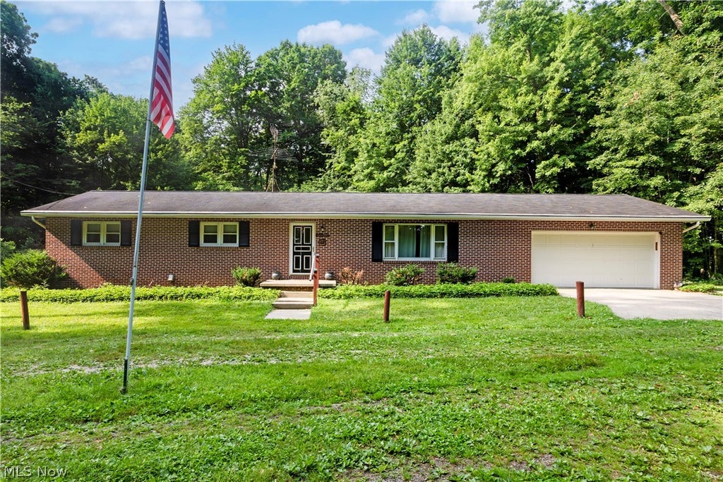 Photo of 9679 E Easton Road, Rittman, OH 44270 (MLS # 5222967)