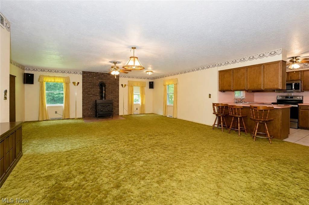 Photo of 9679 E Easton Road, Rittman, OH 44270 (MLS # 5222967)