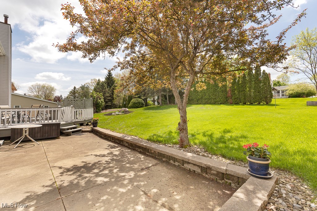 1322 Sharonbrook Drive, Twinsburg, Ohio image 35