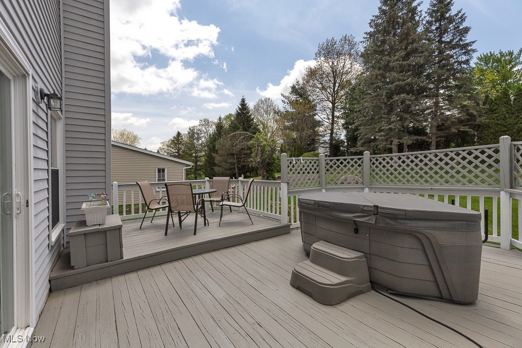 1322 Sharonbrook Drive, Twinsburg, Ohio image 37