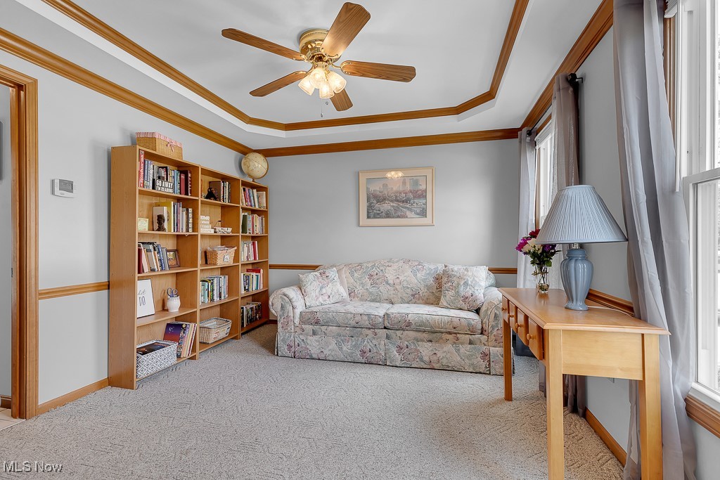 1322 Sharonbrook Drive, Twinsburg, Ohio image 12