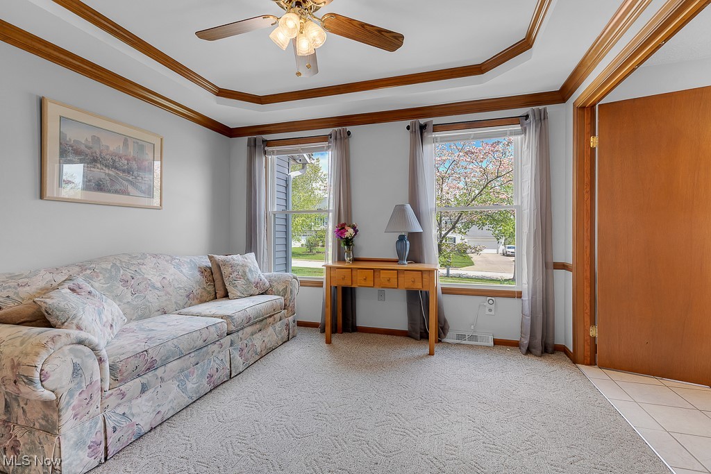 1322 Sharonbrook Drive, Twinsburg, Ohio image 13