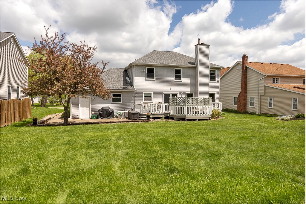 1322 Sharonbrook Drive, Twinsburg, Ohio image 38