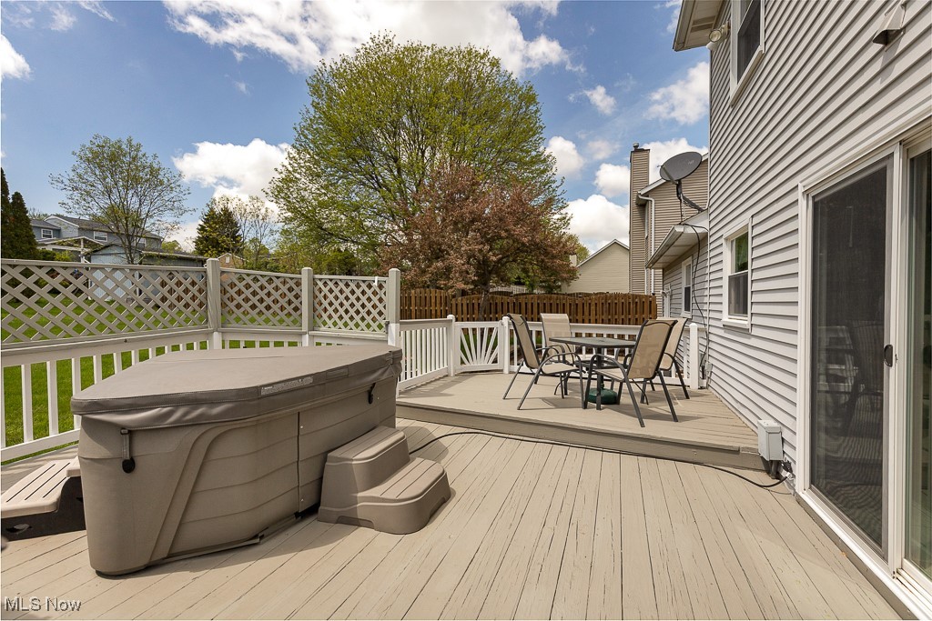 1322 Sharonbrook Drive, Twinsburg, Ohio image 36