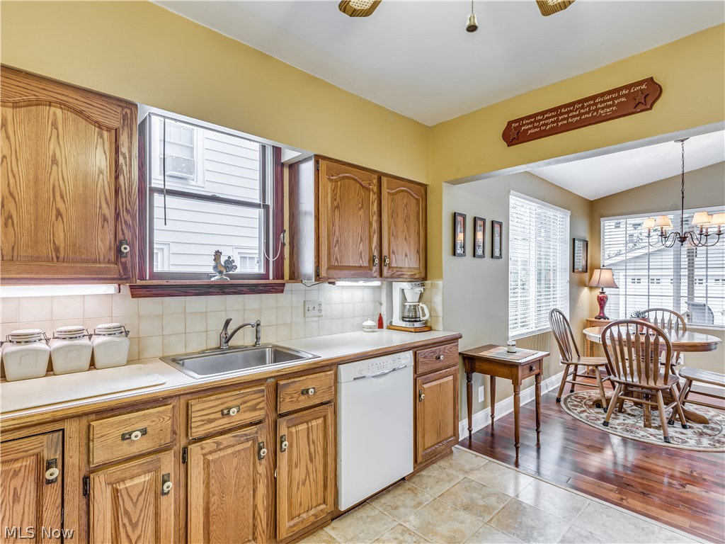 High Brook Park - Residential