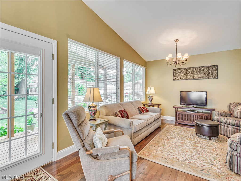 High Brook Park - Residential