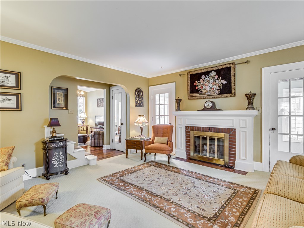 High Brook Park - Residential