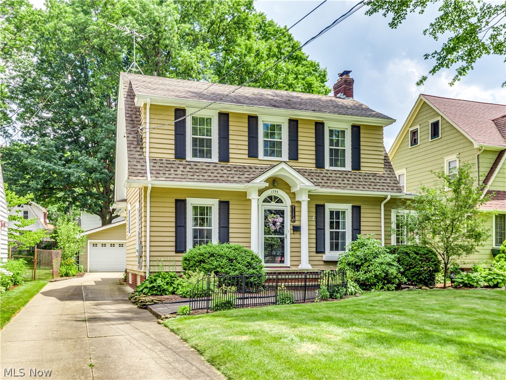 High Brook Park - Residential