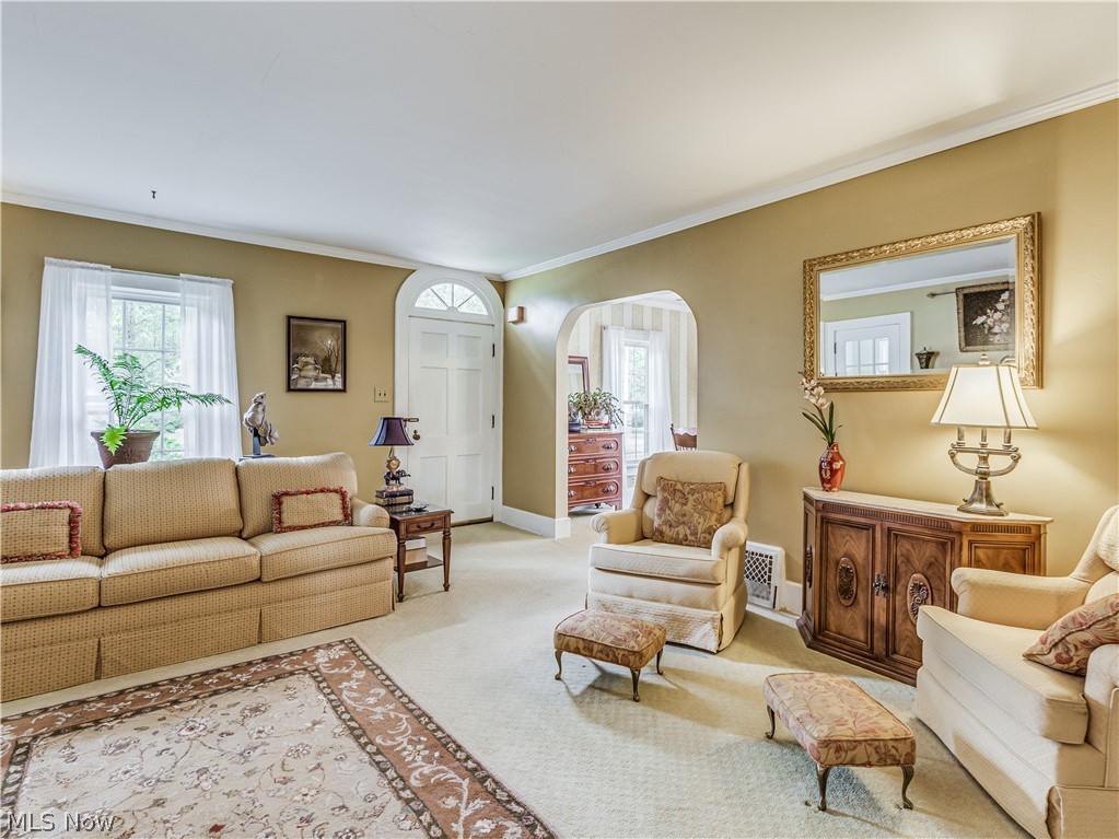 High Brook Park - Residential