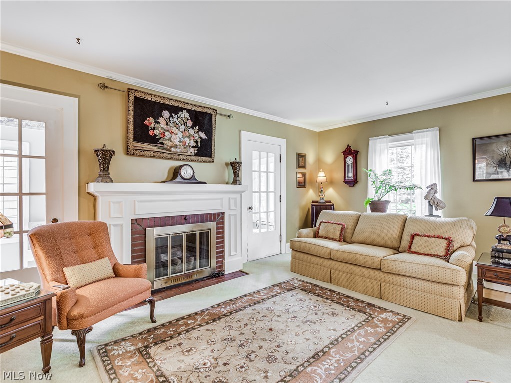 High Brook Park - Residential