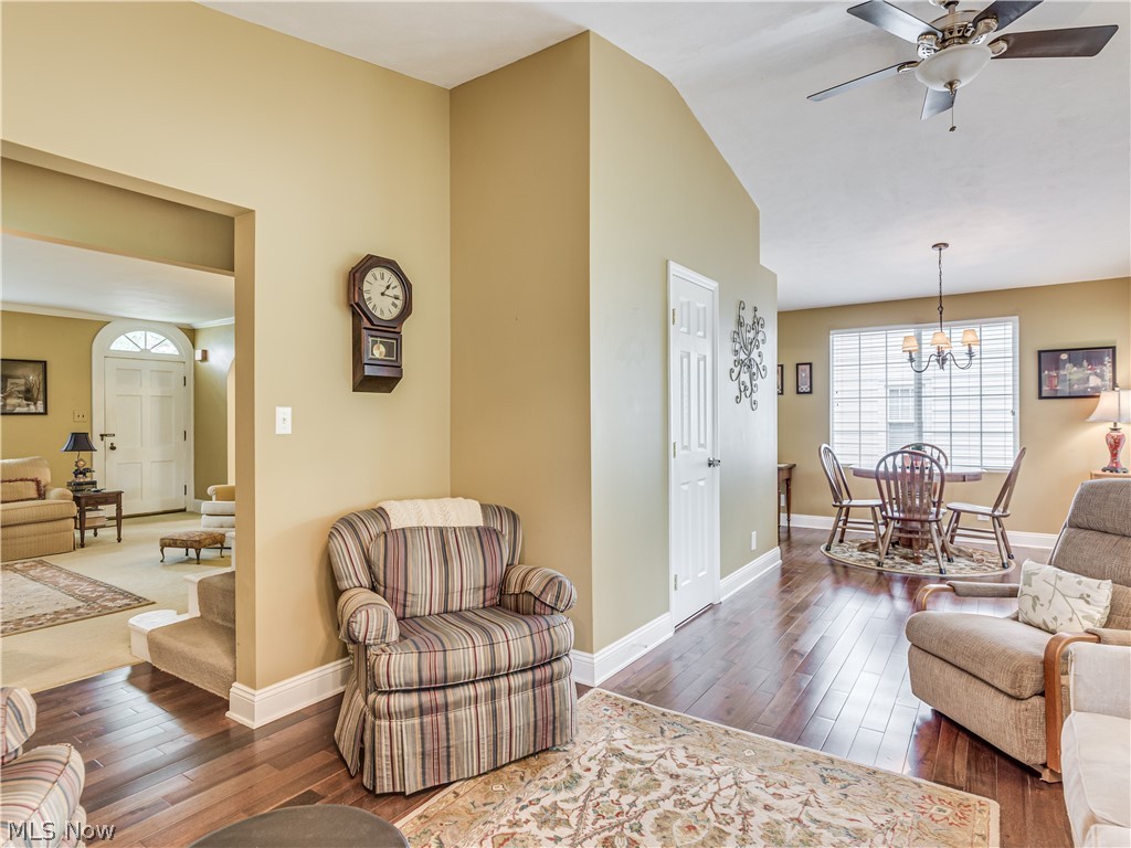 High Brook Park - Residential