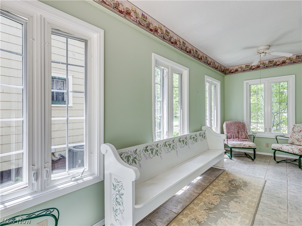 High Brook Park - Residential