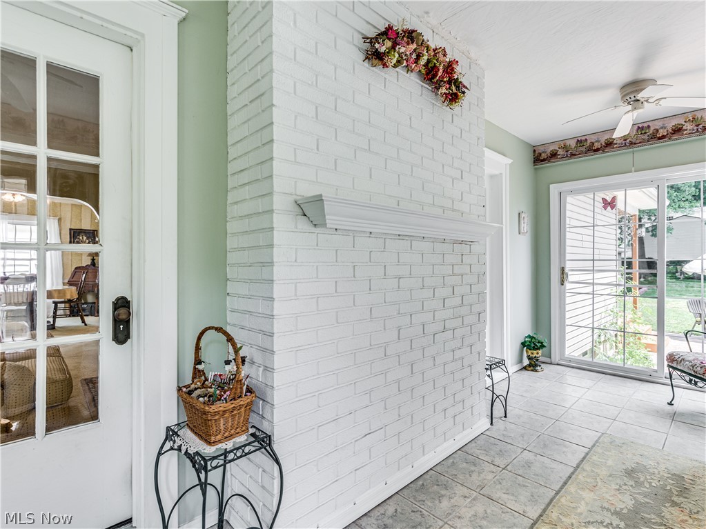 High Brook Park - Residential