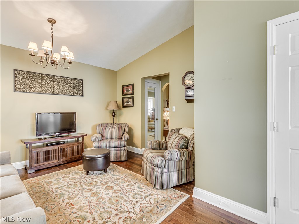 High Brook Park - Residential