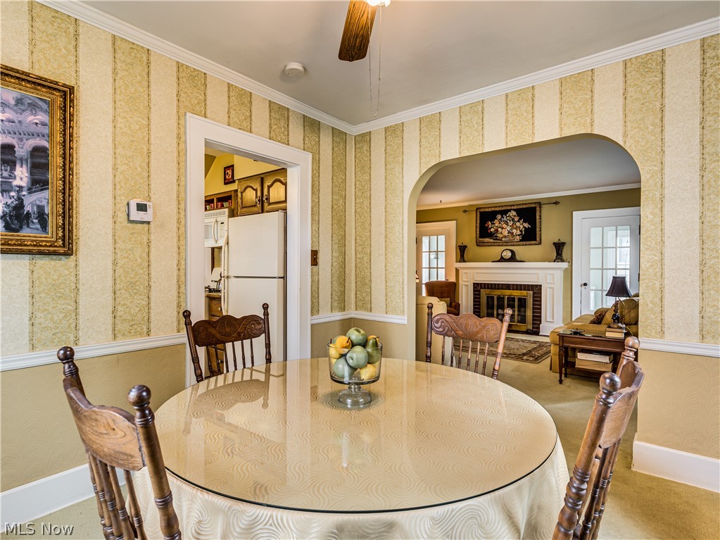 High Brook Park - Residential