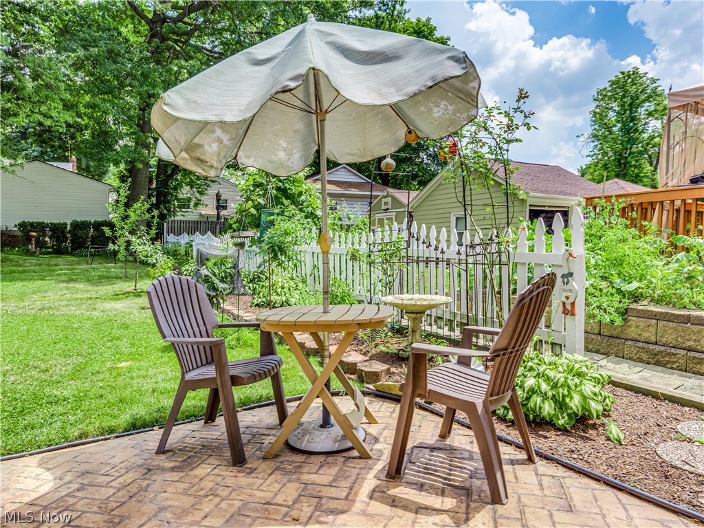 High Brook Park - Residential