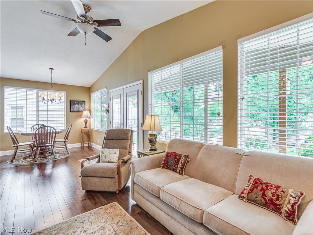 High Brook Park - Residential