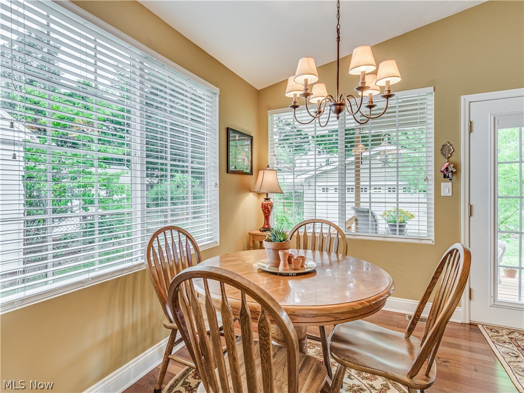 High Brook Park - Residential