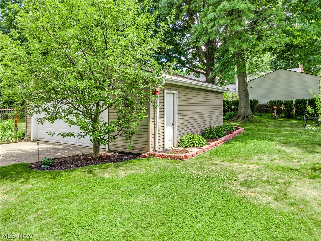 High Brook Park - Residential