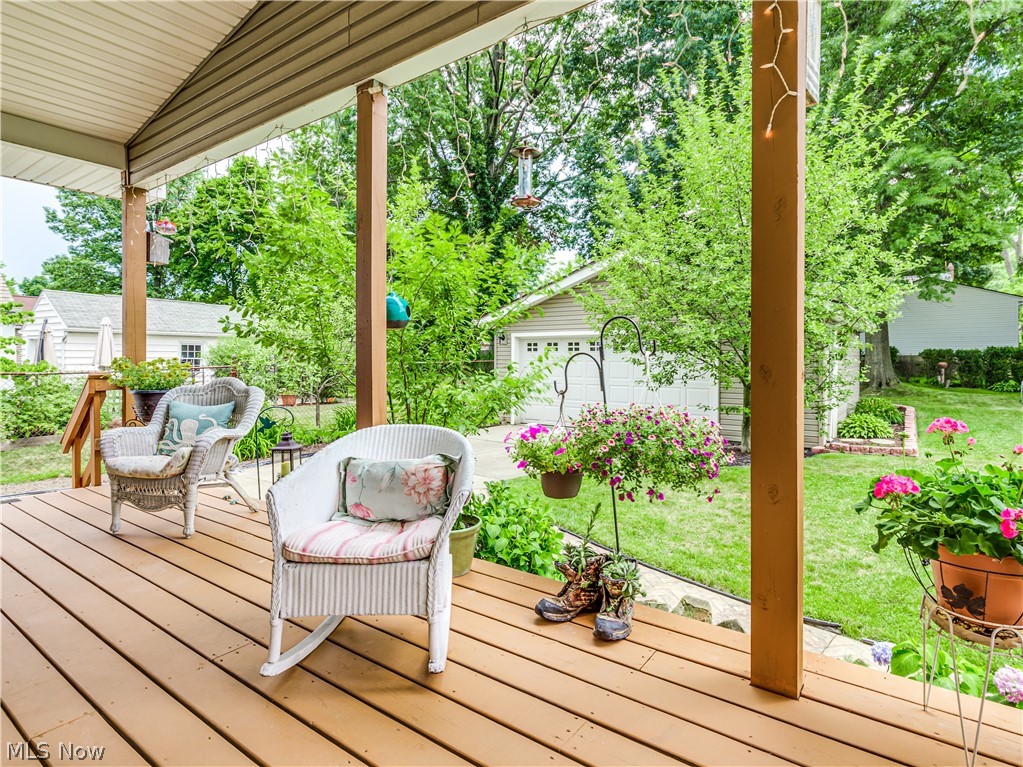 High Brook Park - Residential