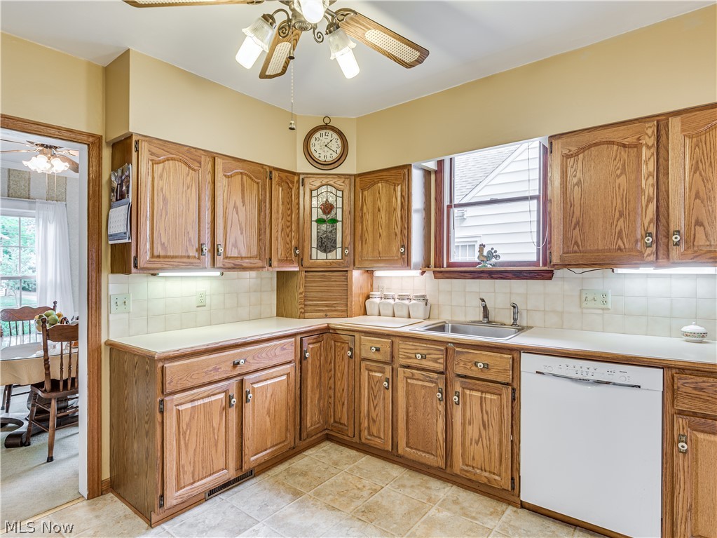 High Brook Park - Residential