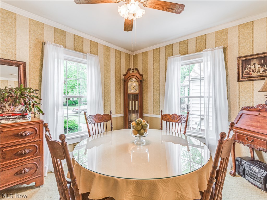 High Brook Park - Residential