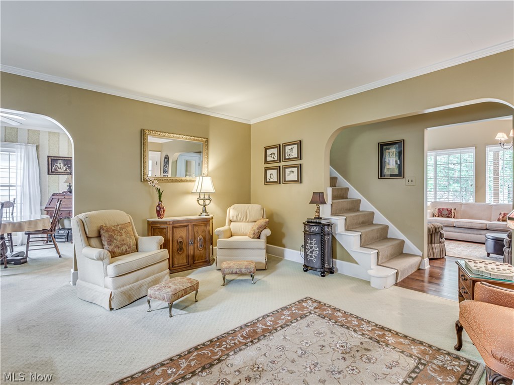 High Brook Park - Residential