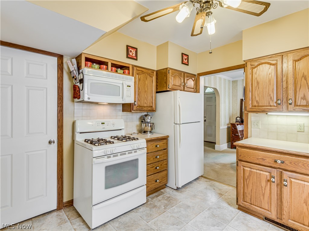 High Brook Park - Residential