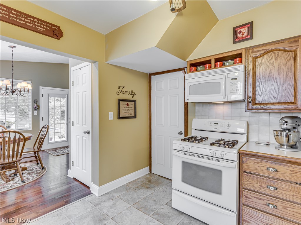 High Brook Park - Residential