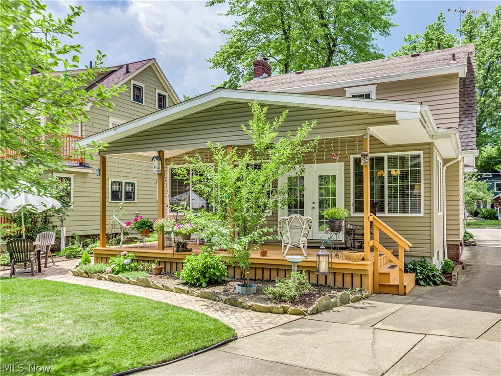 High Brook Park - Residential