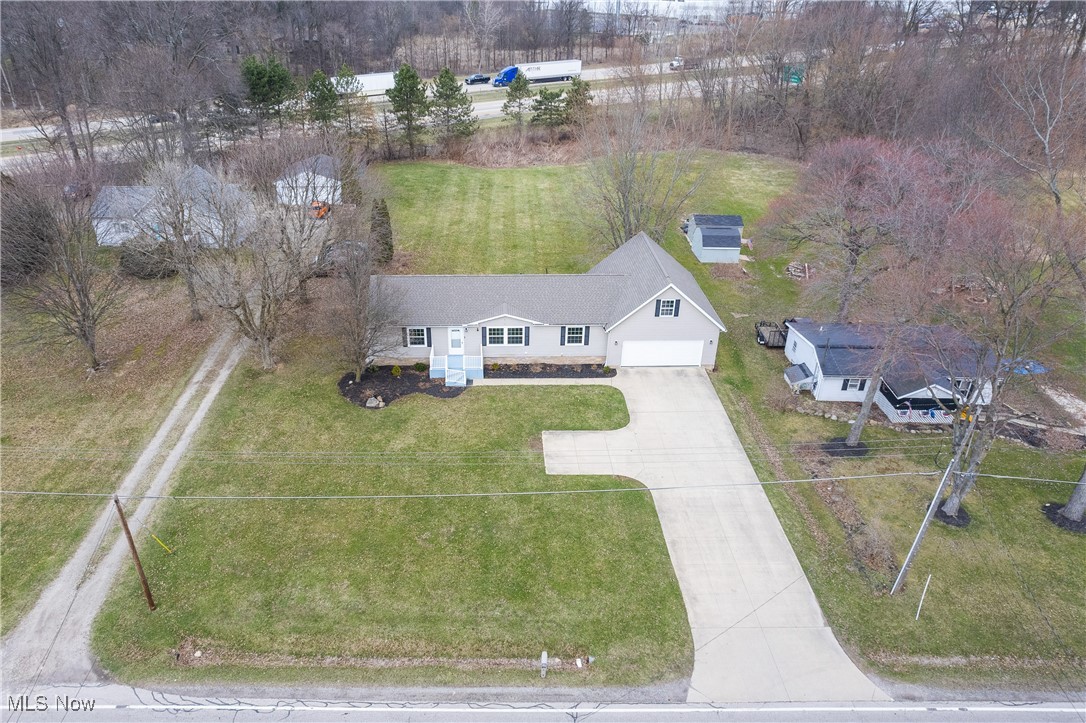 851 Newton Street, Tallmadge, Ohio image 3