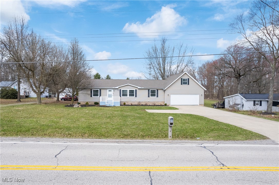 851 Newton Street, Tallmadge, Ohio image 1