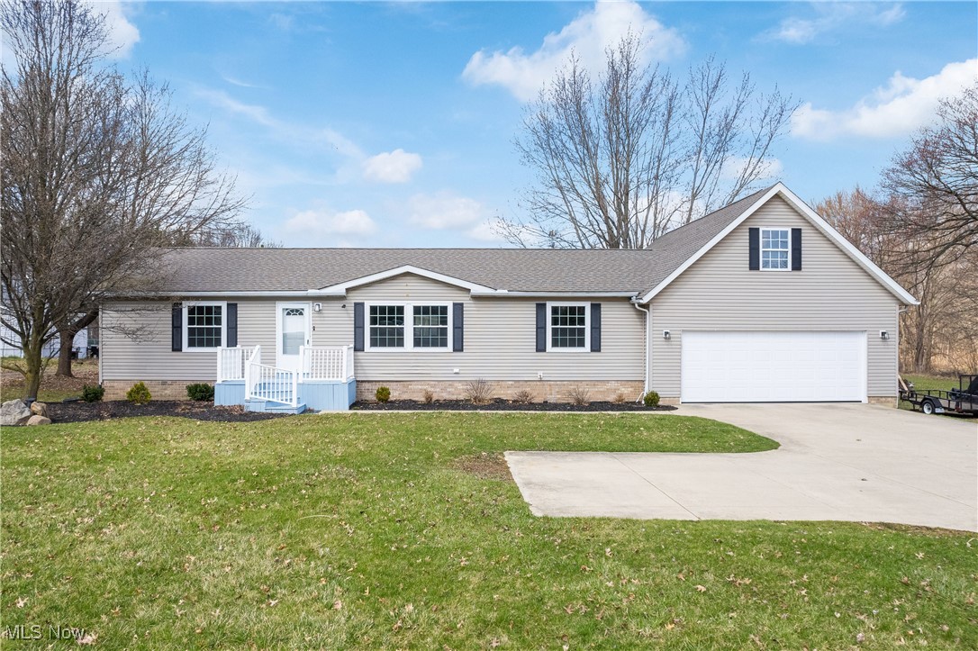 851 Newton Street, Tallmadge, Ohio image 4