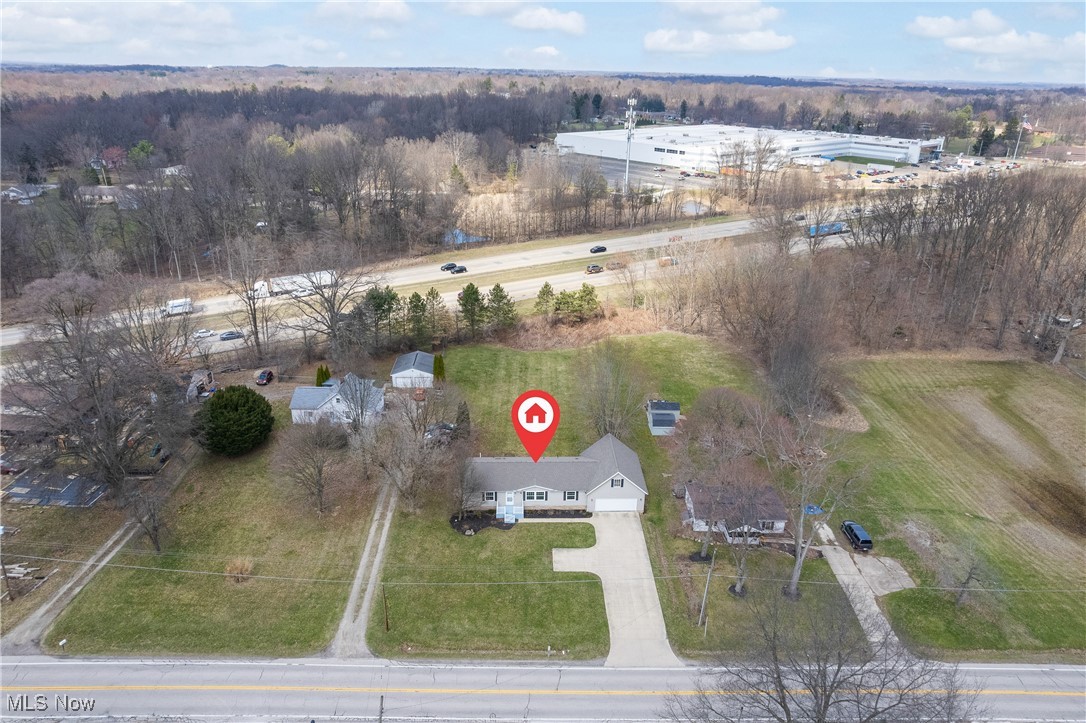 851 Newton Street, Tallmadge, Ohio image 2