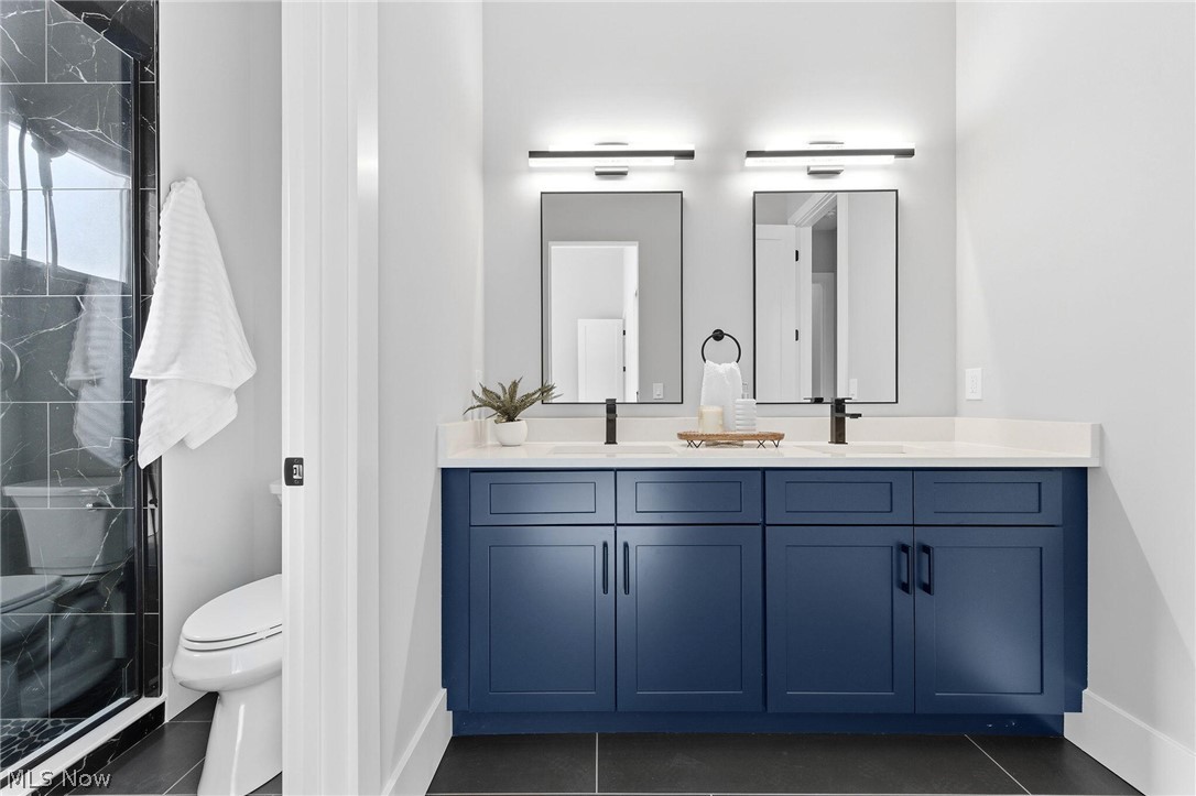 Hinckley - Residential