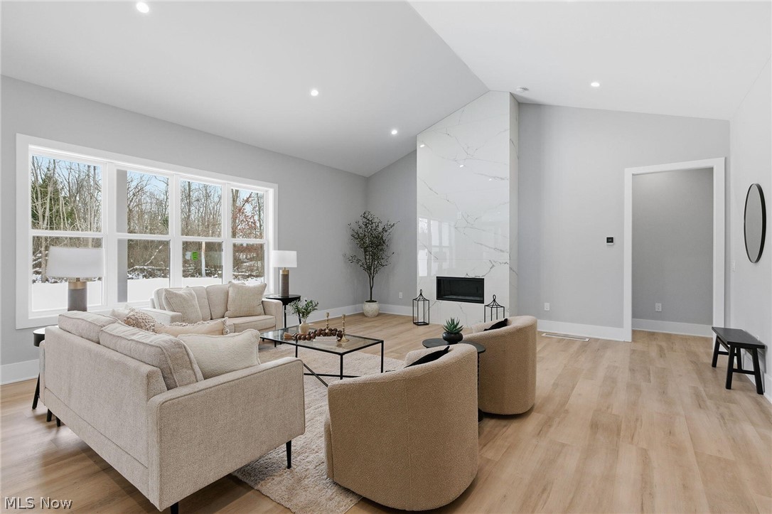 Hinckley - Residential