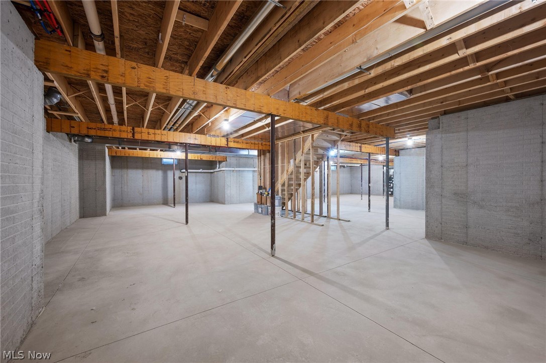 Hinckley - Residential