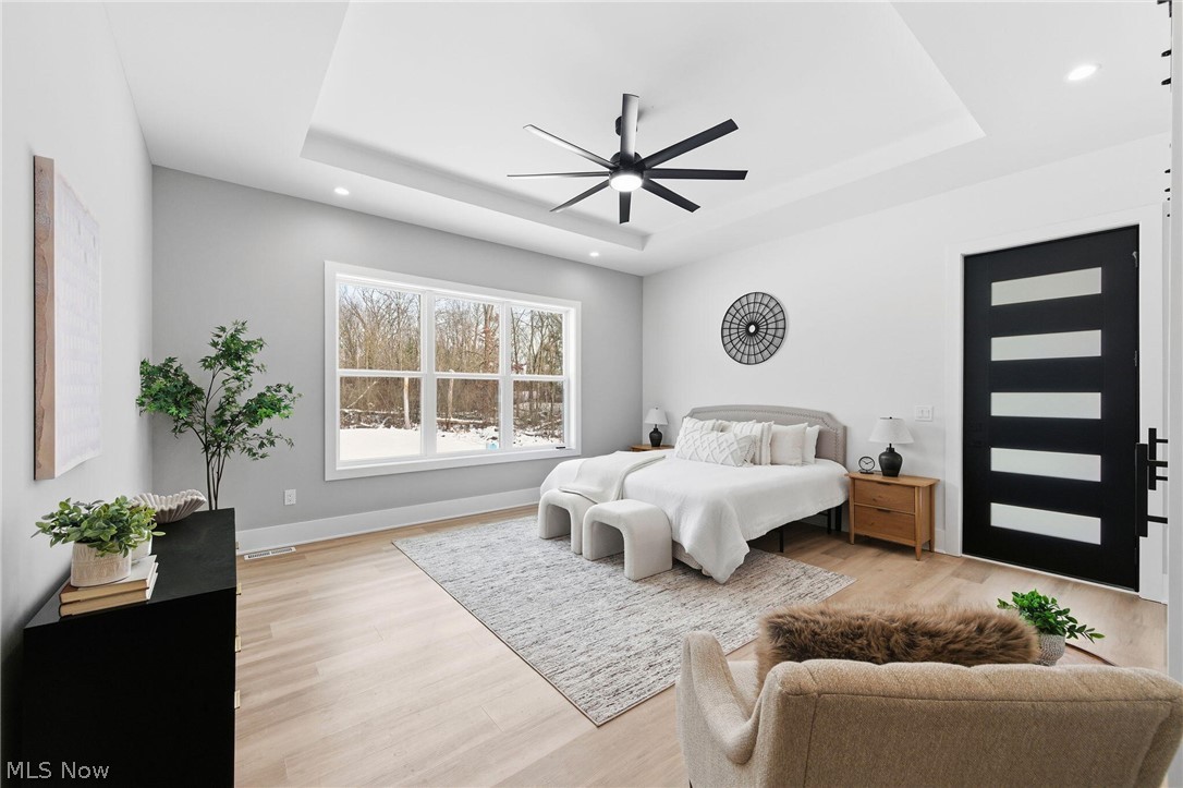 Hinckley - Residential