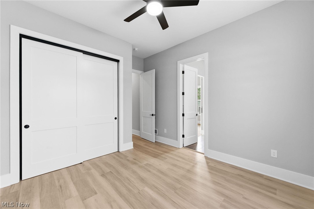 Hinckley - Residential