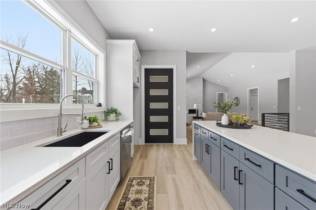 Hinckley - Residential