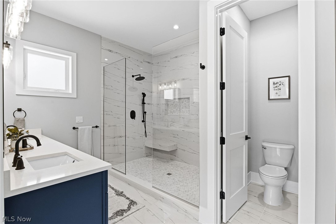 Hinckley - Residential