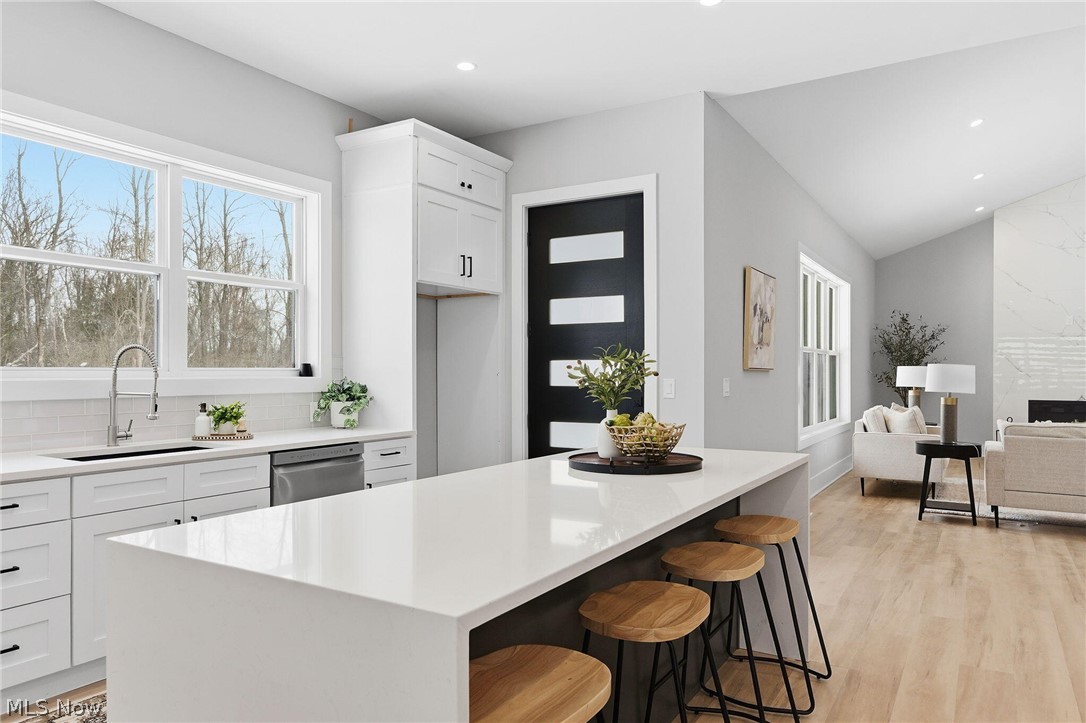 Hinckley - Residential