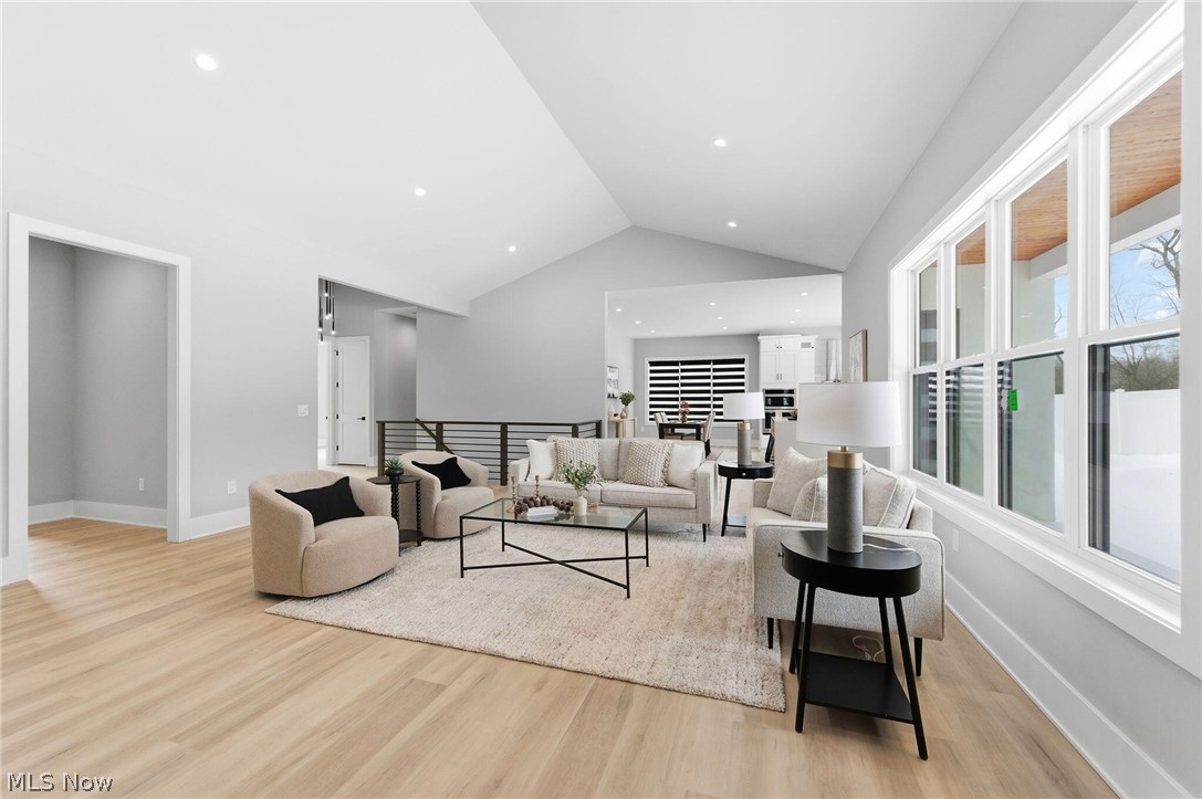 Hinckley - Residential