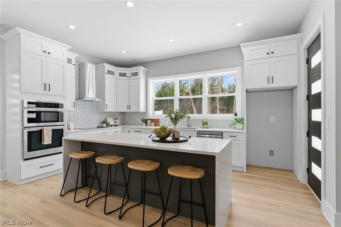 Hinckley - Residential