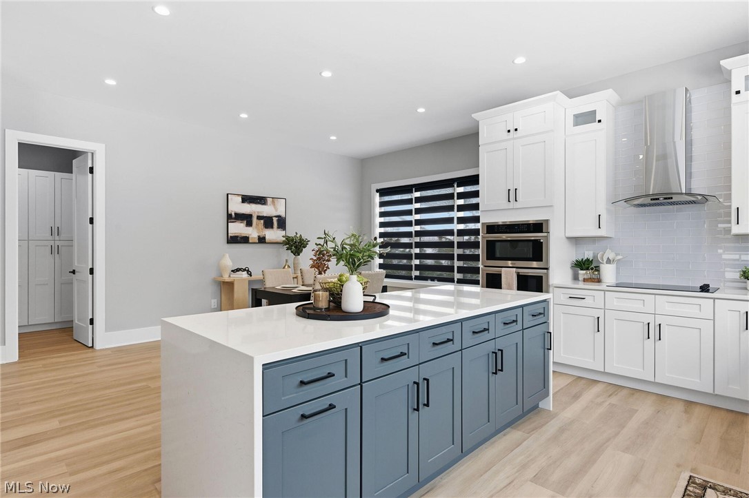 Hinckley - Residential