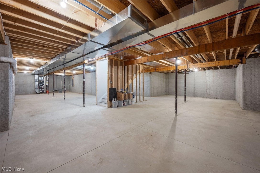 Hinckley - Residential