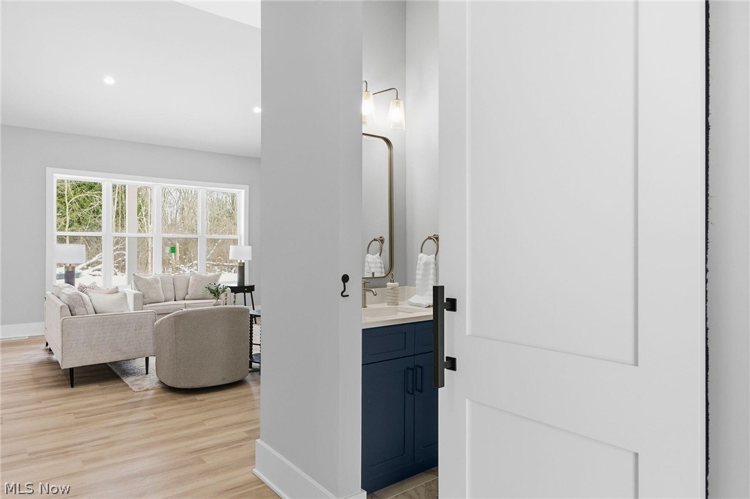 Hinckley - Residential